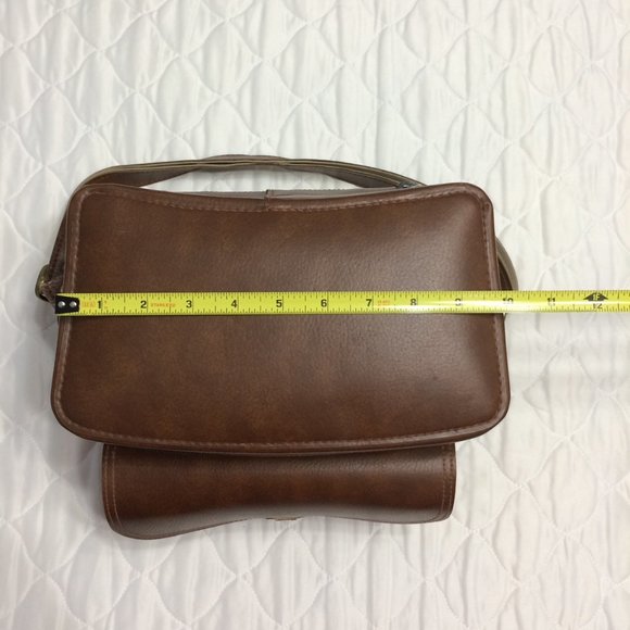 Faux Leather Camera Case - Picture 5 of 11